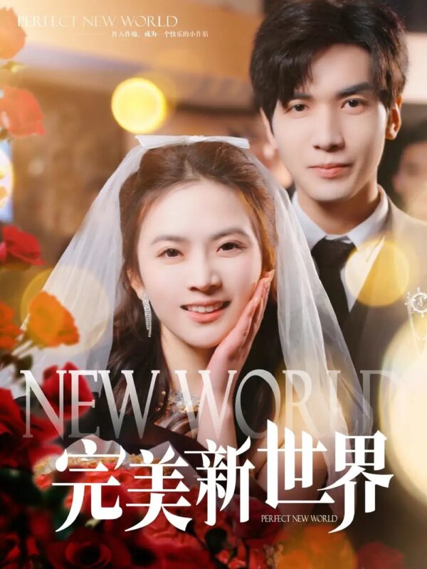完美新世界（100集）胡家豪＆刘美娜 - 免费短剧资源全集-年糕资源网