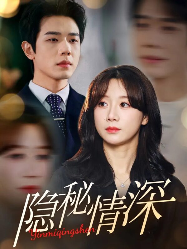 隐秘情深（80集）何连飞＆马铭婕 - 免费短剧资源全集-年糕资源网