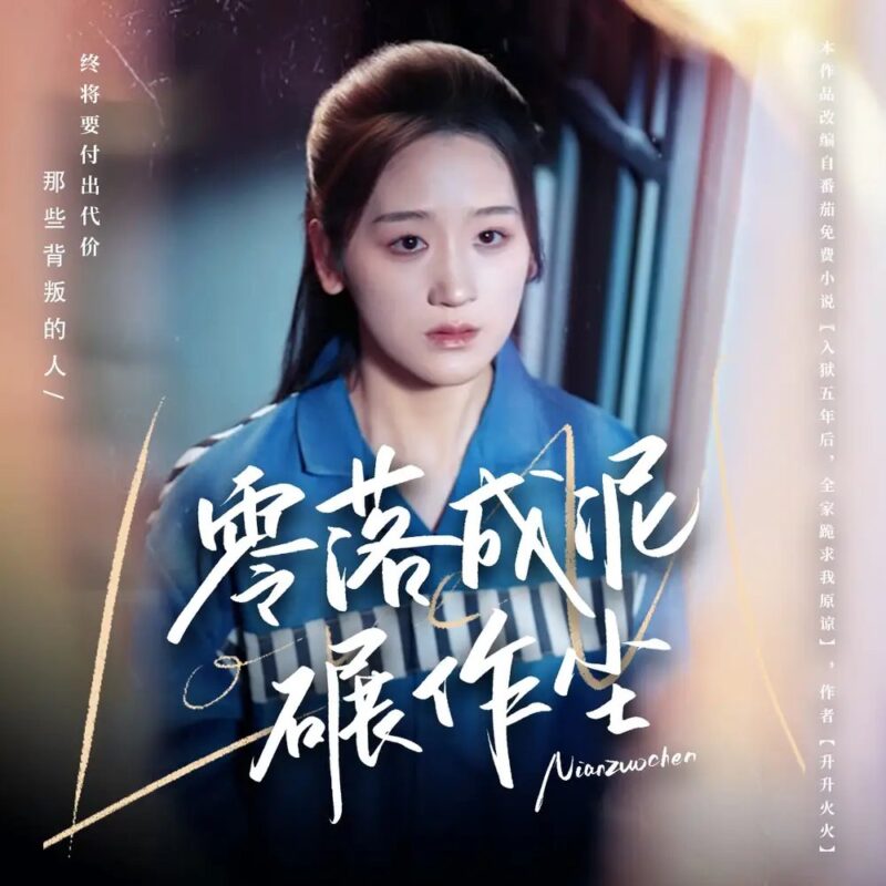 零落成泥碾作尘（60集）余紫瑄&马舒宣 - 免费短剧资源全集-年糕资源网