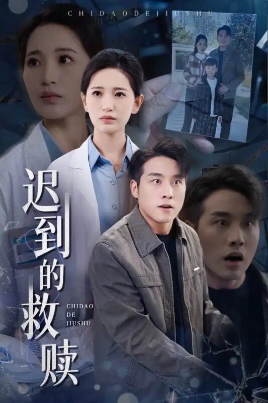 迟到的救赎（38集）李雪莹 - 免费短剧资源全集-年糕资源网