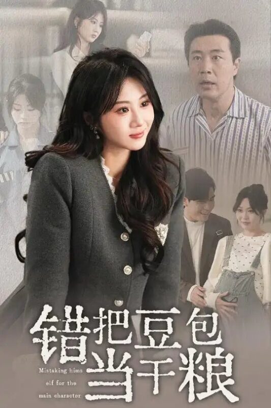 错把豆包当干粮（30集）魏家乐 - 免费短剧资源全集-年糕资源网