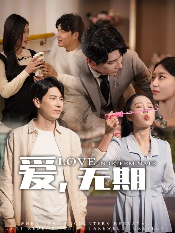 爱，无期（70集）尹昕&发发 - 免费短剧资源全集-年糕资源网