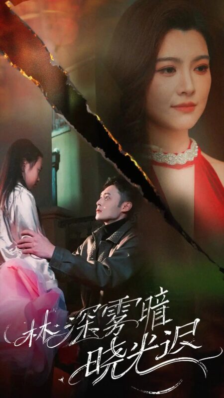 林深雾暗晓光迟（50集）陈孟奇 - 免费短剧资源全集-年糕资源网