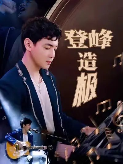 登峰造极&元宵夜全网盼我当歌神（38集） - 免费短剧资源全集 - 年糕资源网-年糕资源网