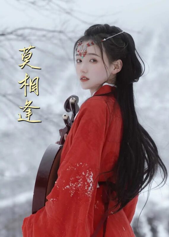 燕归处莫相逢&双生花落又逢君（66集）白雪茹&林可汉 - 免费短剧资源全集-年糕资源网