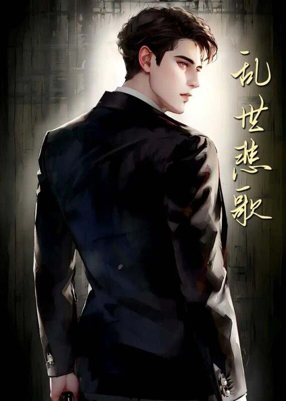 乱世悲歌&破产五年后美女老板找上我（96集）陈酉昔 - 免费短剧资源全集-年糕资源网