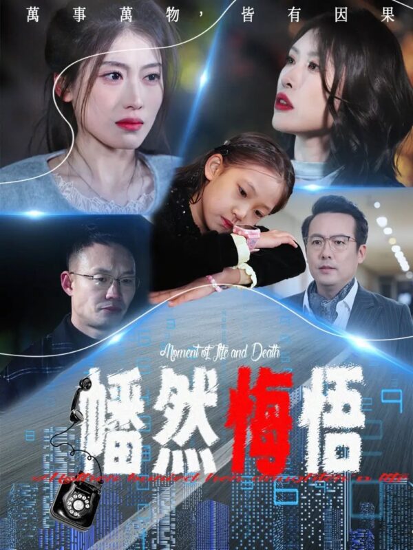 幡然悔悟（40集）邵睿 - 免费短剧资源全集-年糕资源网