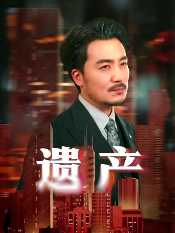 遗产＆长河逆流（74集）彭静娴&熊玉珠 - 免费短剧资源全集-年糕资源网