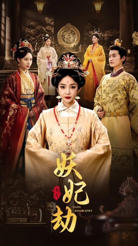 妖妃劫（72集） - 免费短剧资源全集-年糕资源网