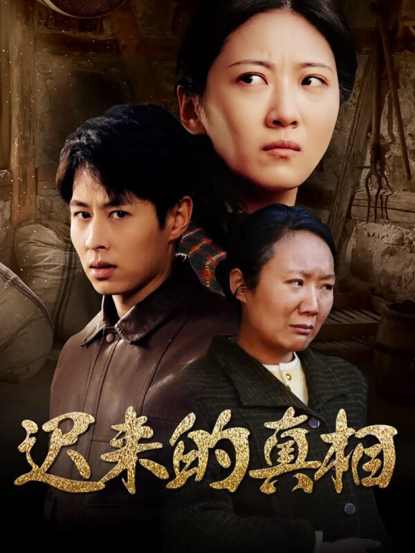 迟来的真相&因果（57集） - 免费短剧资源全集-年糕资源网