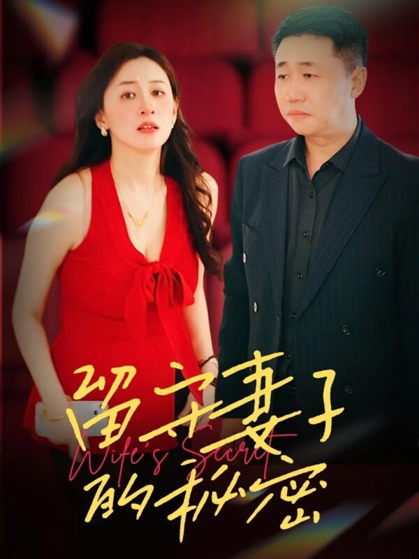 留守妻子的秘密（28集） - 免费短剧资源全集-年糕资源网