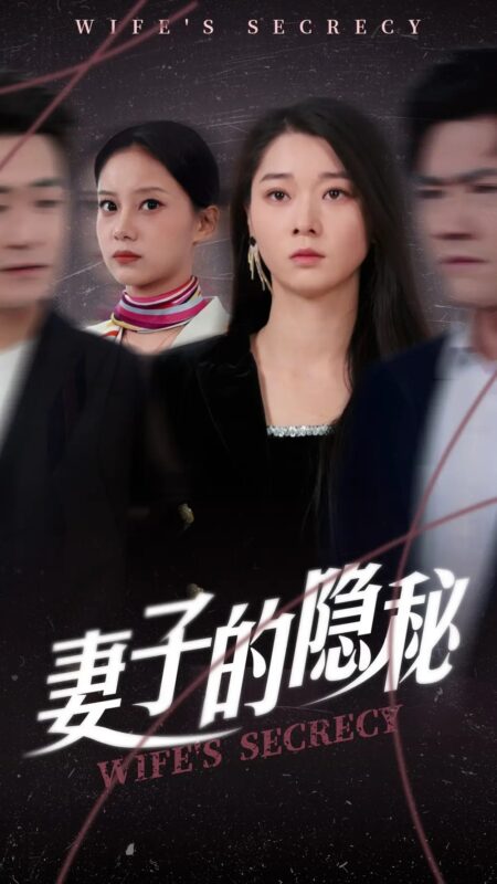 妻子的隐秘（50集）李轩儿 - 免费短剧资源全集-年糕资源网