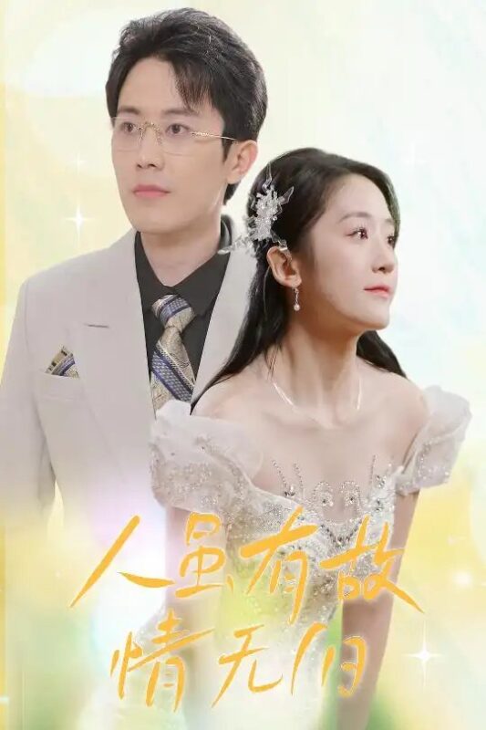 人虽有故，情无归（30集） - 免费短剧资源全集-年糕资源网