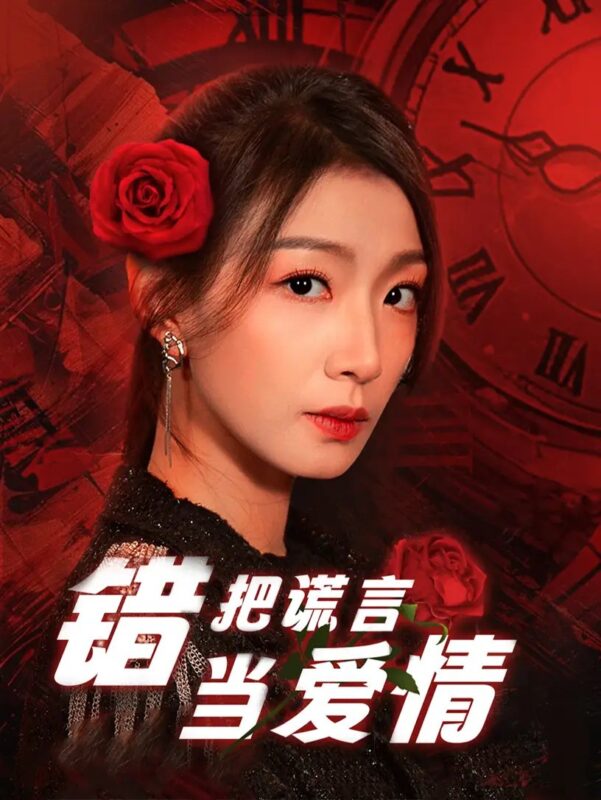 错把谎言当爱情（32集） - 免费短剧资源全集-年糕资源网