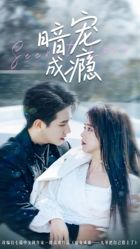 暗宠成瘾（56集）王浩翔＆蔡淼燕 - 免费短剧资源全集-年糕资源网