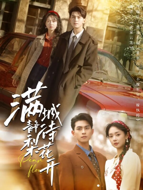 满城静待梨花开（100集）韦若辰＆张紫菡 - 免费短剧资源全集-年糕资源网