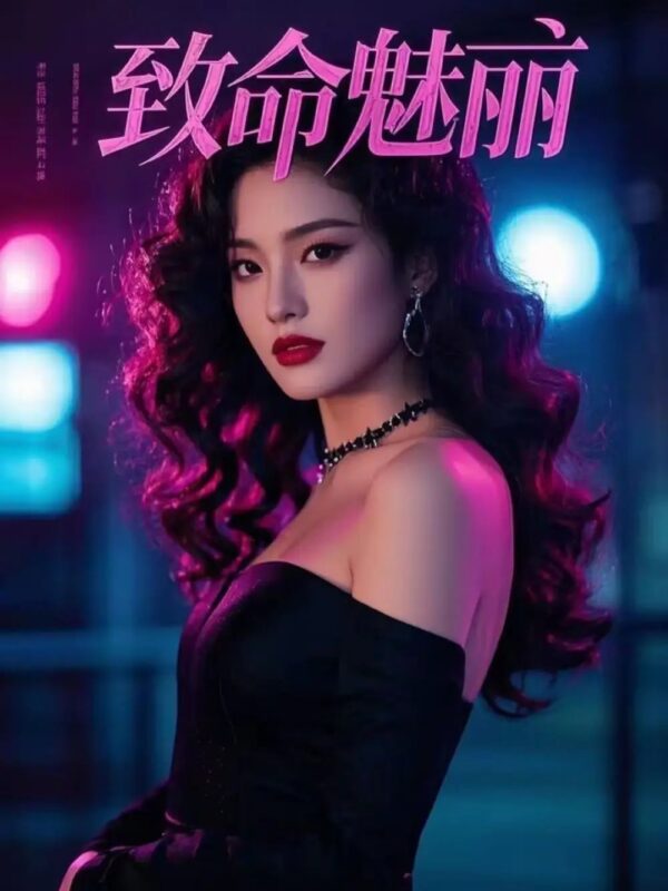 致命魅丽（100集）张曼娜&攒攒 - 免费短剧资源全集-年糕资源网