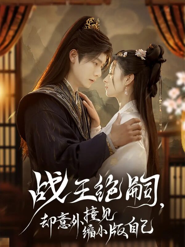 战王绝嗣，却意外撞见缩小版自己（80集）曾希瑭＆王艺阳 - 免费短剧资源全集-年糕资源网