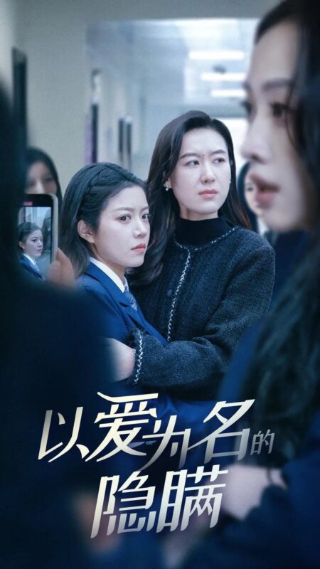 以爱为名的隐瞒（52集）钟雨瑾&李泽豪 - 免费短剧资源全集-年糕资源网