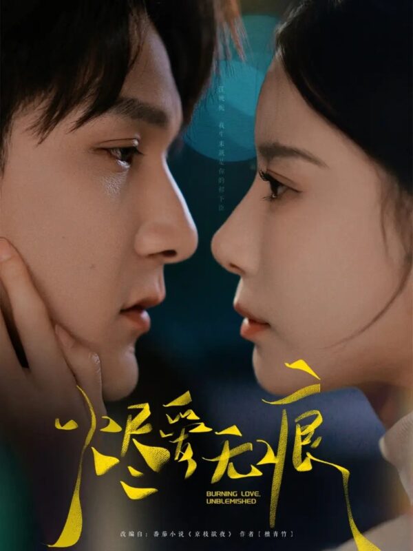 烬爱无痕（92集）栗子千＆张珊 - 免费短剧资源全集-年糕资源网