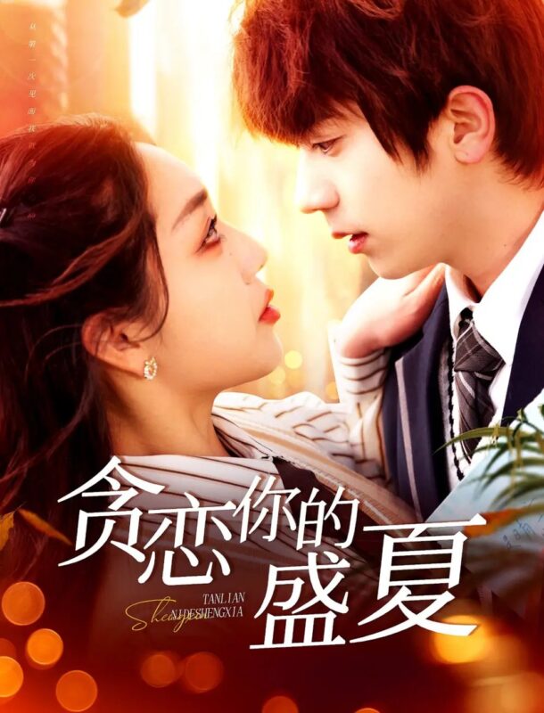 贪恋你的盛夏（109集）丁浩＆赵早儿 - 免费短剧资源全集-年糕资源网