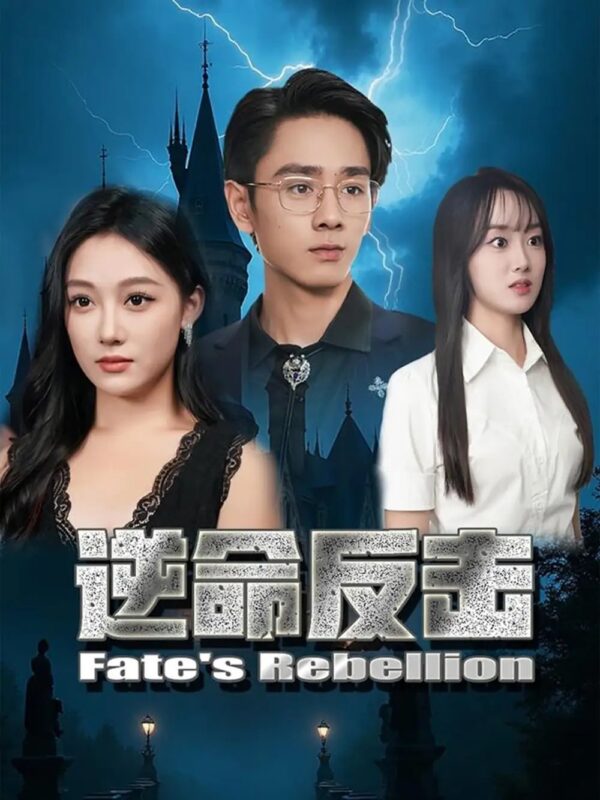 逆命反击（68集）张亚迪 - 免费短剧资源全集-年糕资源网