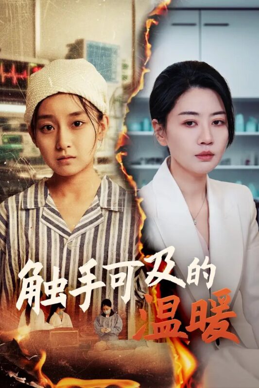 触手可及的温暖（48集）王倩&刘清心 - 免费短剧资源全集-年糕资源网