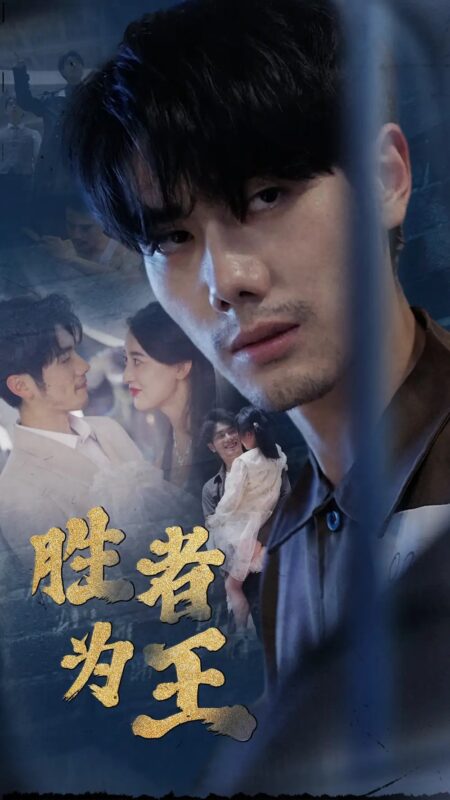 胜者为王（78集） - 免费短剧资源全集-年糕资源网