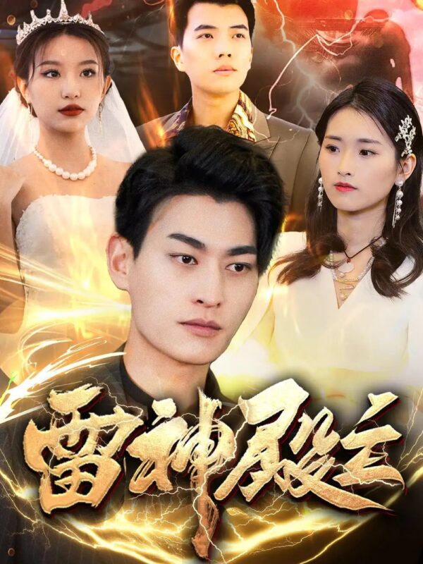 雷神殿主（95集）魏琳儒&邹子欣 - 免费短剧资源全集-年糕资源网