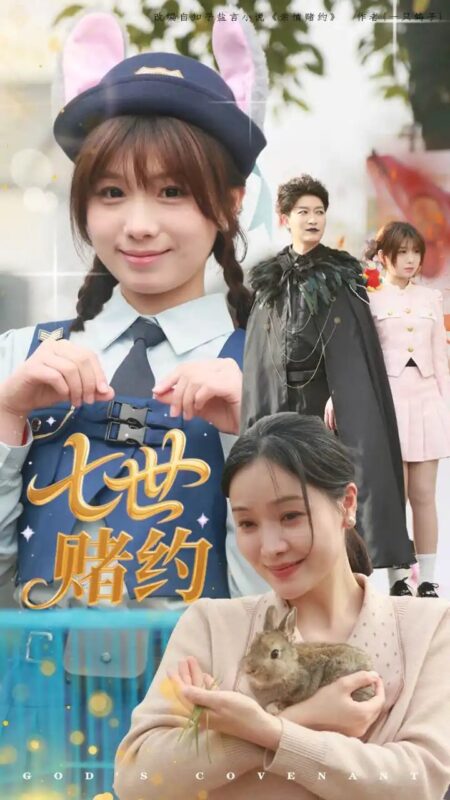 七世赌约（63集）陈子轩&陶玟燕 - 免费短剧资源全集-年糕资源网