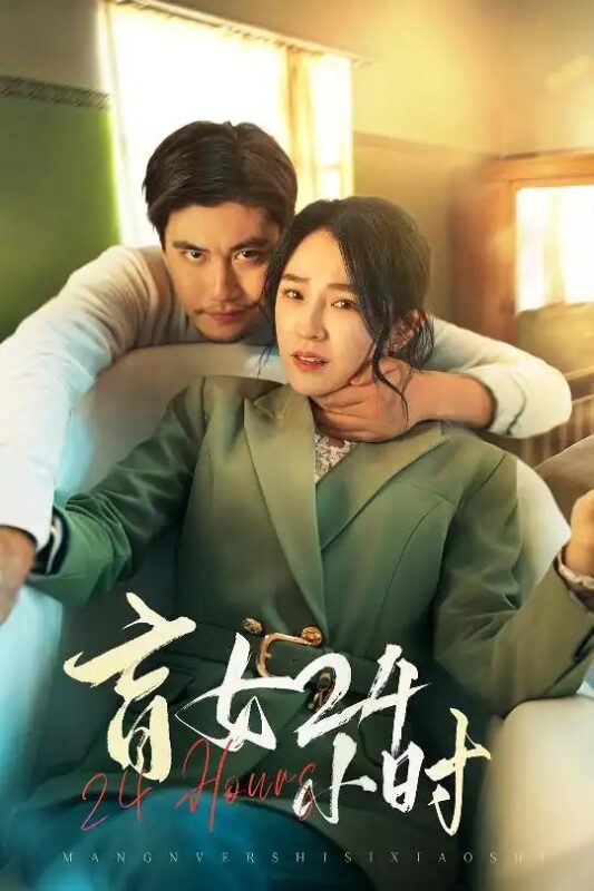 盲女24小时（28集）倪青 - 免费短剧资源全集-年糕资源网