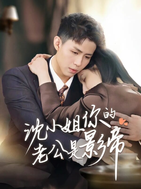 沈小姐你的老公是影帝（70集） - 免费短剧资源全集-年糕资源网