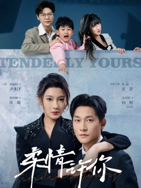 柔情许你（80集）沈玥妡&张旋 - 免费短剧资源全集-年糕资源网