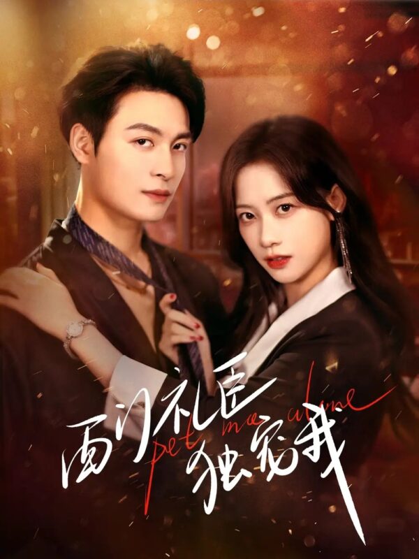 西门礼臣独宠我（80集）刘叁肆＆康渝茜 - 免费短剧资源全集-年糕资源网