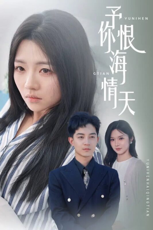 予你恨海情天（30集）付予&王子青 - 免费短剧资源全集-年糕资源网