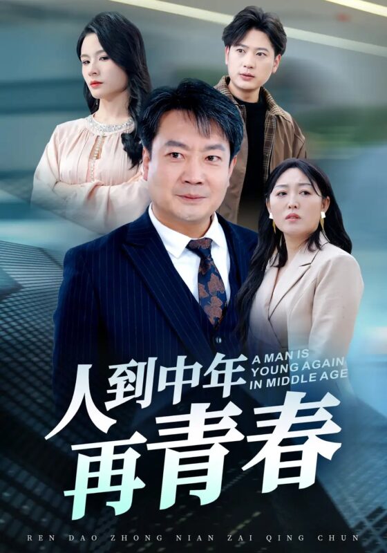 人到中年再青春（30集） - 免费短剧资源全集-年糕资源网