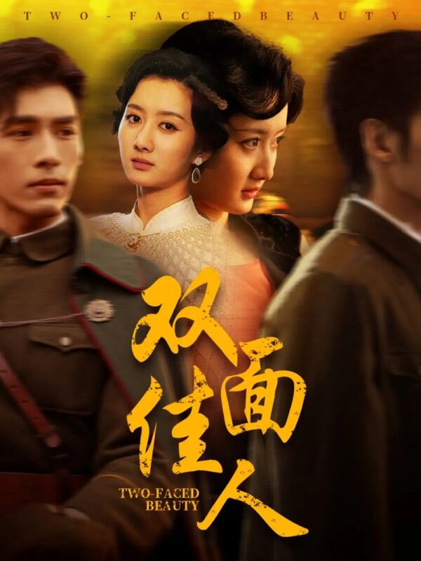 双面佳人（60集）柳卓青&文渊 - 免费短剧资源全集-年糕资源网