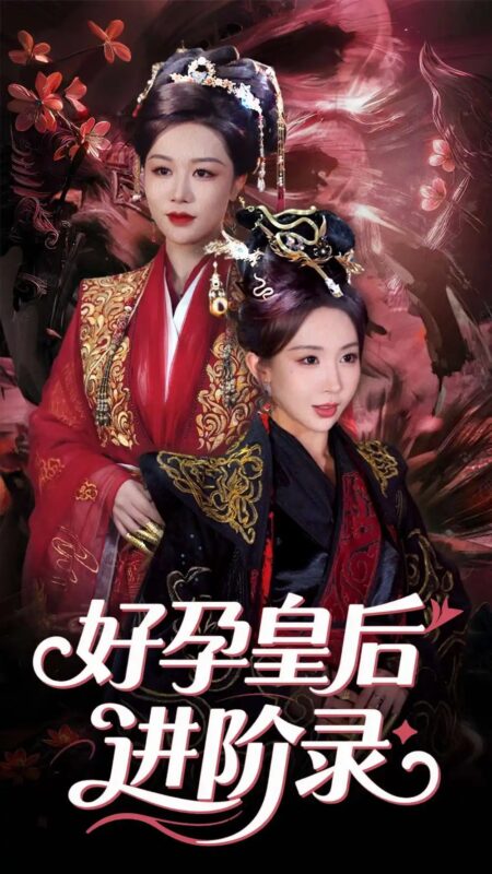 好孕皇后进阶录（30集）房蕾&李景泽 - 免费短剧资源全集-年糕资源网