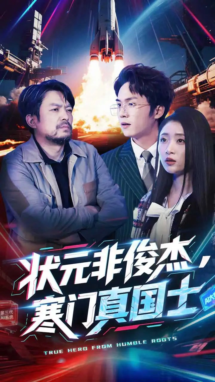 状元非俊杰，寒门真国士（39集）幸子 - 免费短剧资源全集 - 年糕资源网-年糕资源网