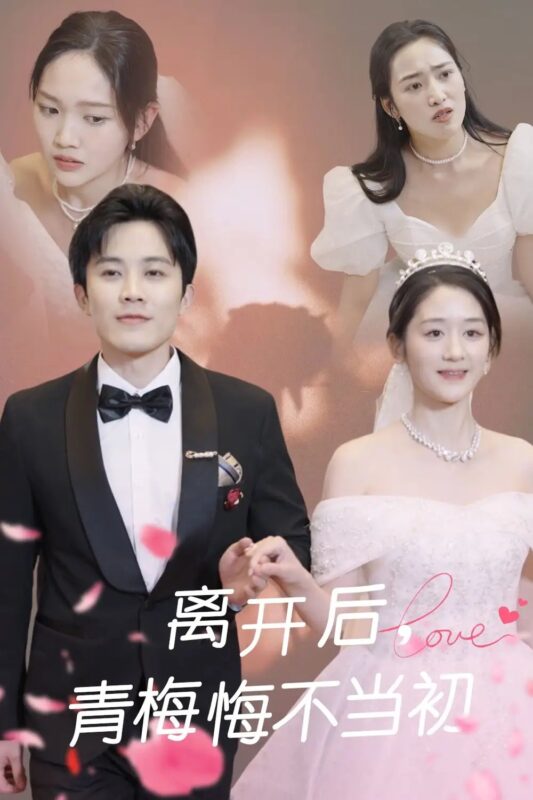 离开后，青梅悔不当初（40集）王宇港&余紫瑄 - 免费短剧资源全集-年糕资源网