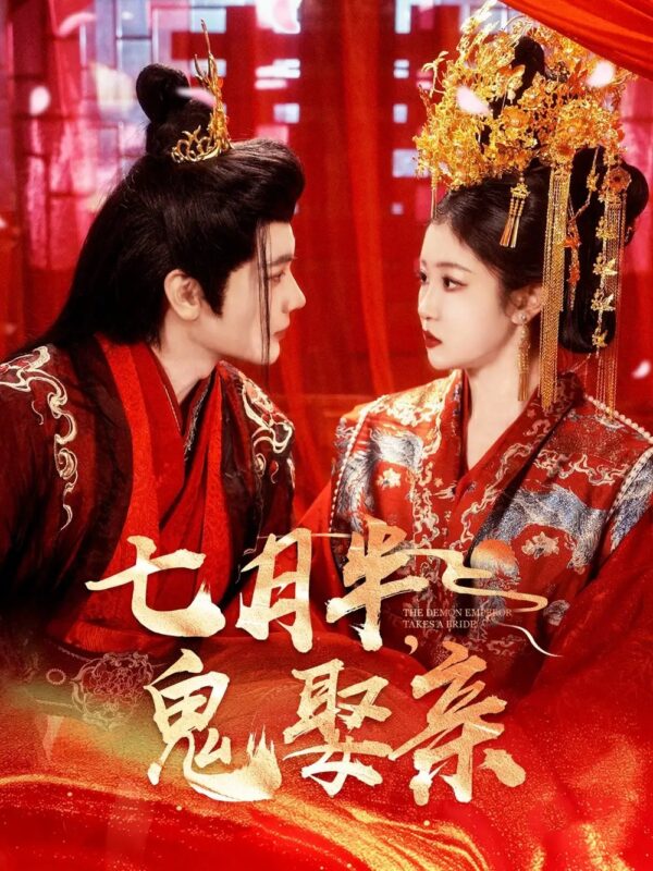 七月半鬼娶亲（105集）赵垣又&刘盈 - 免费短剧资源全集-年糕资源网