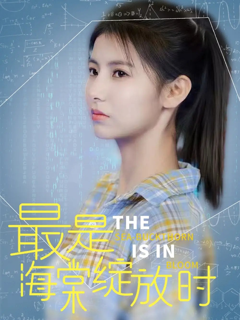 最是海棠绽放时（33集）邓恒健＆王槿 - 免费短剧资源全集 - 年糕资源网-年糕资源网