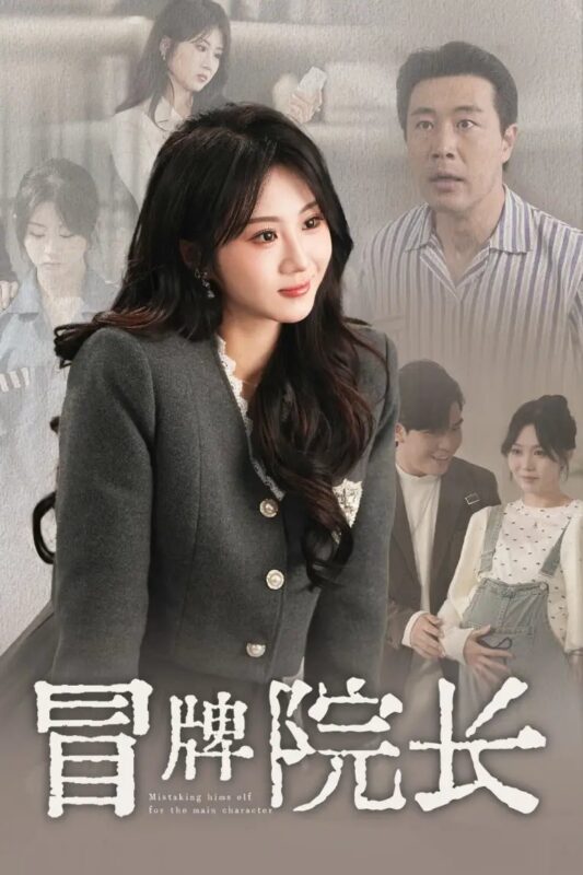 冒牌院长（60集）魏家乐 - 免费短剧资源全集-年糕资源网