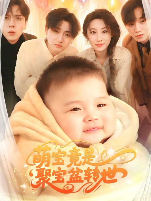 萌宝竟是聚宝盆转世（72集）路遥 - 免费短剧资源全集-年糕资源网