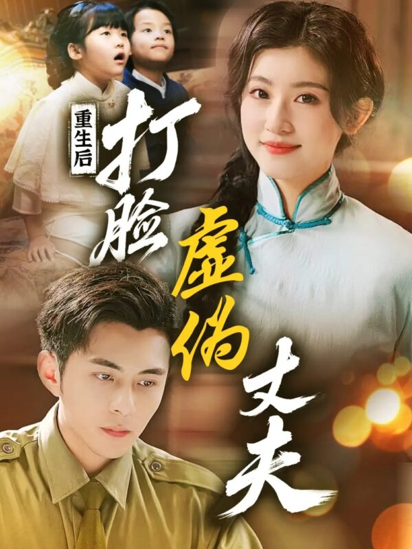 重生后，打脸虚伪丈夫（69集）王如玮 - 免费短剧资源全集-年糕资源网