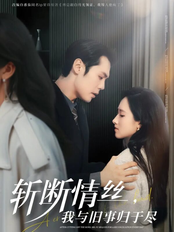 斩断情丝，我与旧事归于尽（68集）王亦宸＆董泽馨 - 免费短剧资源全集-年糕资源网