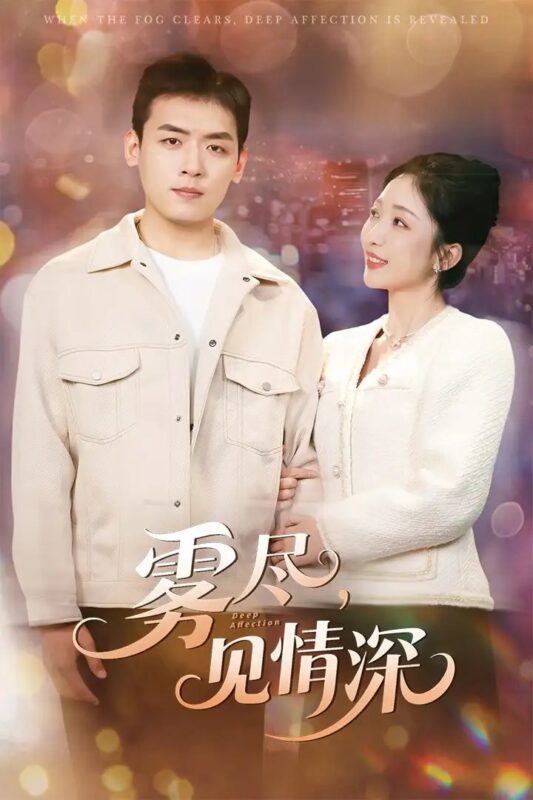 雾尽，见情深（41集）赵琪&李源 - 免费短剧资源全集-年糕资源网