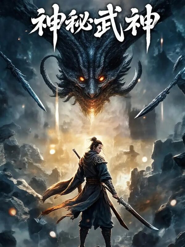 神秘武神（100集）王梓潇&张曼娜 - 免费短剧资源全集-年糕资源网