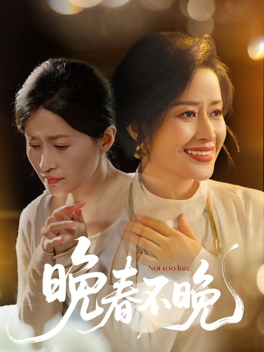 晚春不晚（60集）王敏 - 免费短剧资源全集 - 年糕资源网-年糕资源网