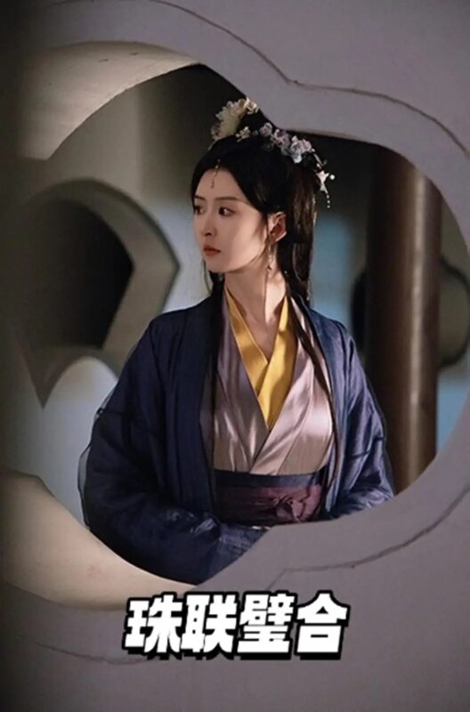 珠联璧合（49集）陈子仪 - 免费短剧资源全集-年糕资源网